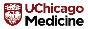 UChicago Medicine Logo